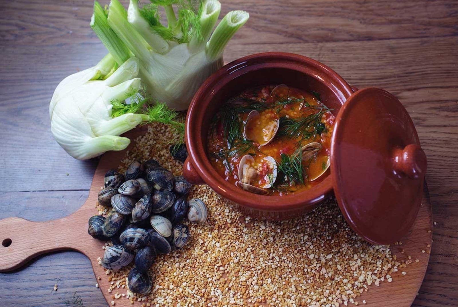 NUESTRO TINTO DE MELÓN (sangría con granizado de melón)